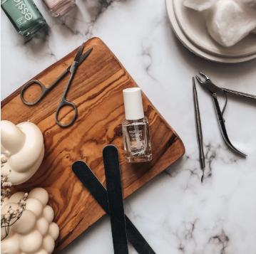 Nail Essentials