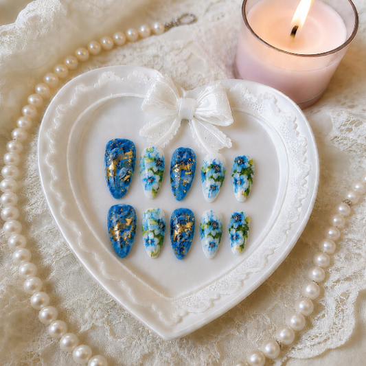 Monet Bloom - Liliana Nail's