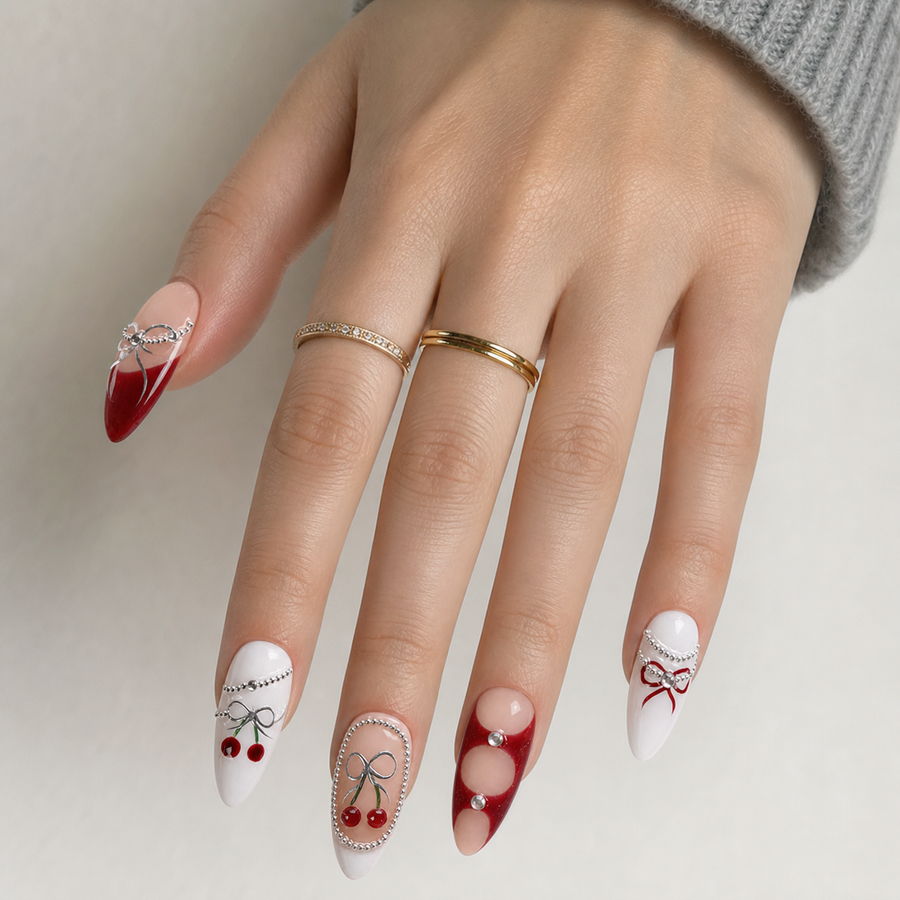 Cherry Bomb