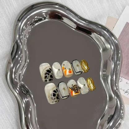 Retro Starlet - Liliana Nail's