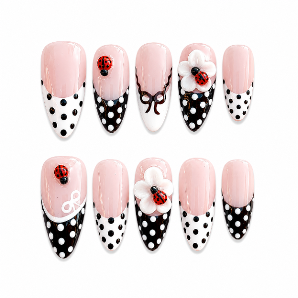 Dolce Coccinella
