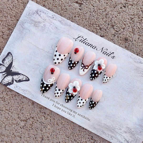 Dolce Coccinella - Liliana Nail's