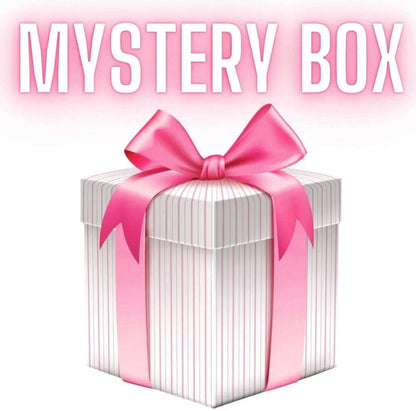 Mystery Press-On Nail Box - Liliana Nail's