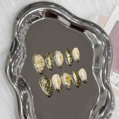 Holy Grail - Liliana Nail's