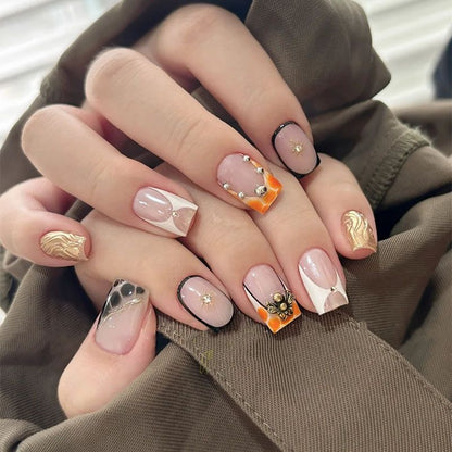 Retro Starlet - Liliana Nail's