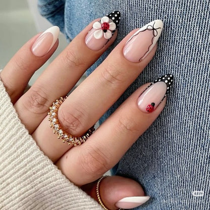 Dolce Coccinella - Liliana Nail's