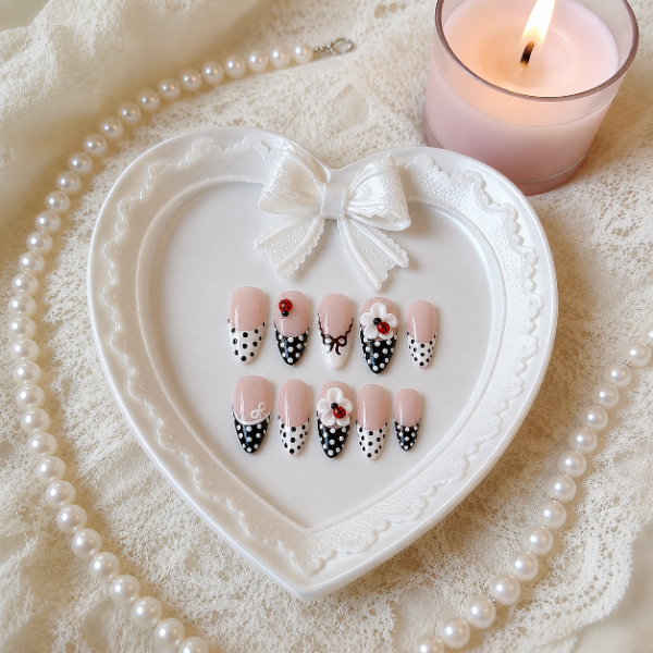 Dolce Coccinella