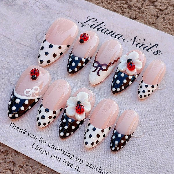 Dolce Coccinella - Liliana Nail's