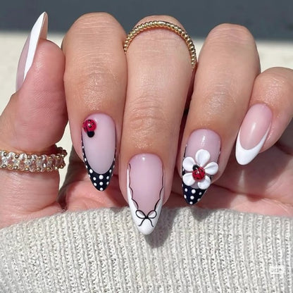 Dolce Coccinella - Liliana Nail's