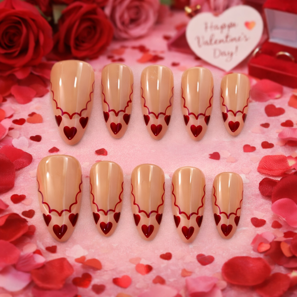 Sweet Devotion - Liliana Nail's