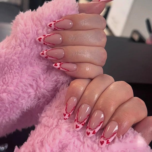 Sweet Devotion - Liliana Nail's