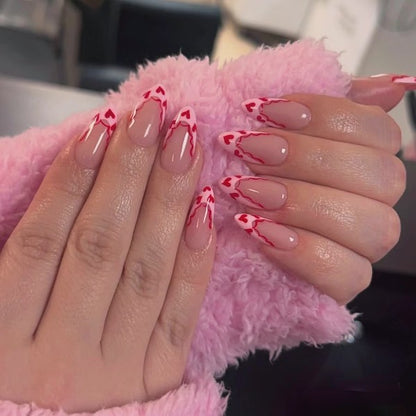 Sweet Devotion - Liliana Nail's