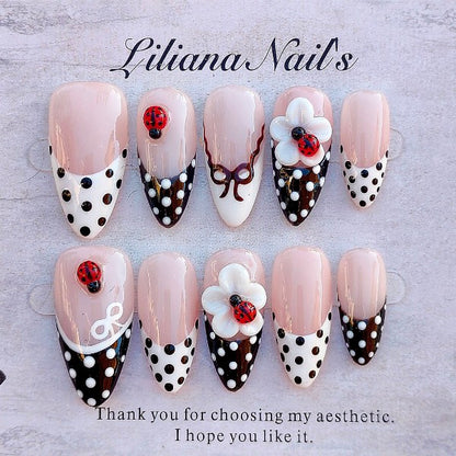 Dolce Coccinella - Liliana Nail's