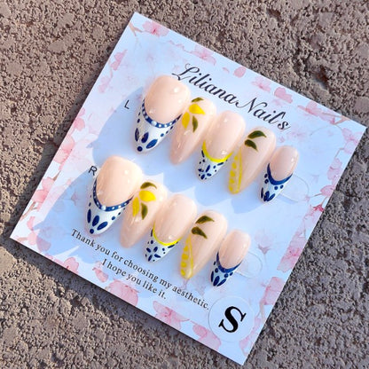 Amalfi Lemon