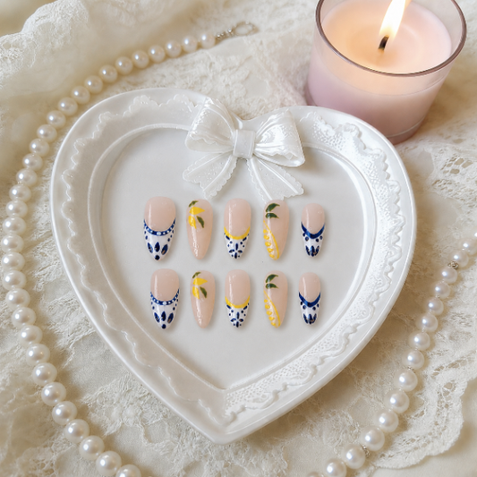 Amalfi Lemon