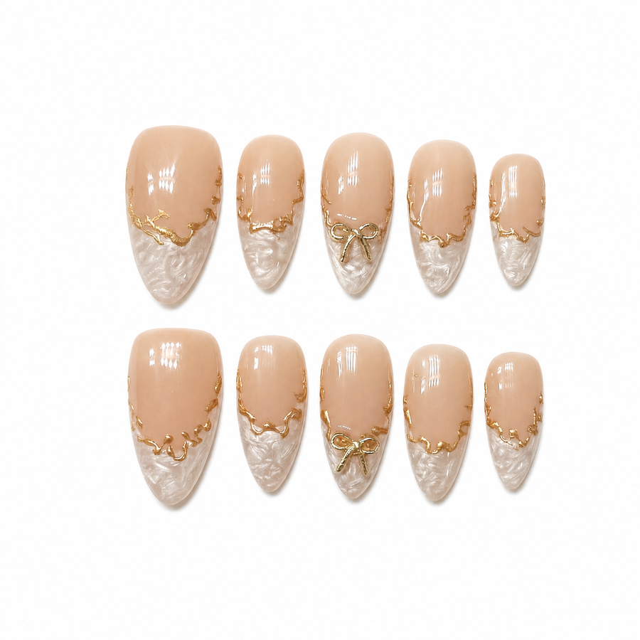 Pearl Coquette