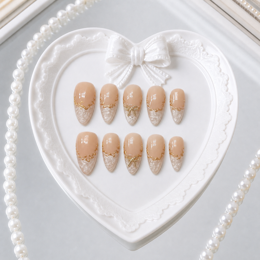 Pearl Coquette