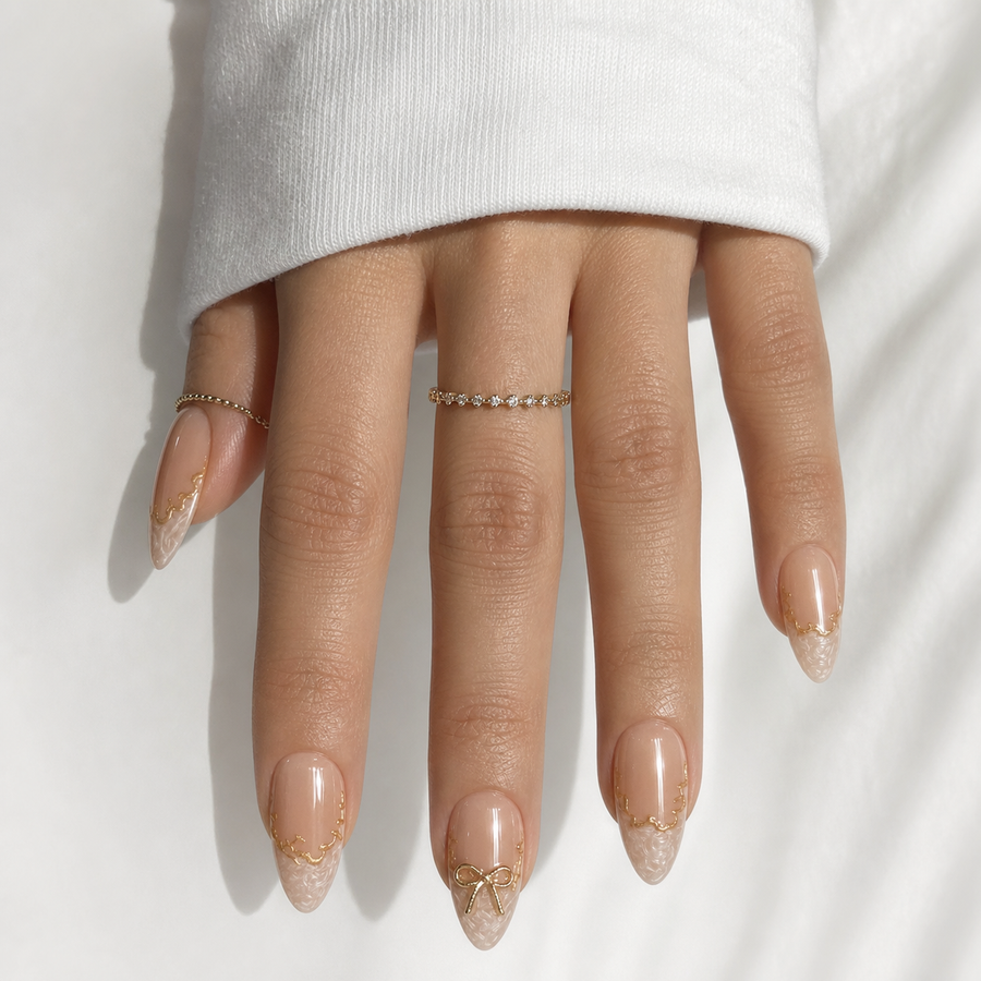 Pearl Coquette