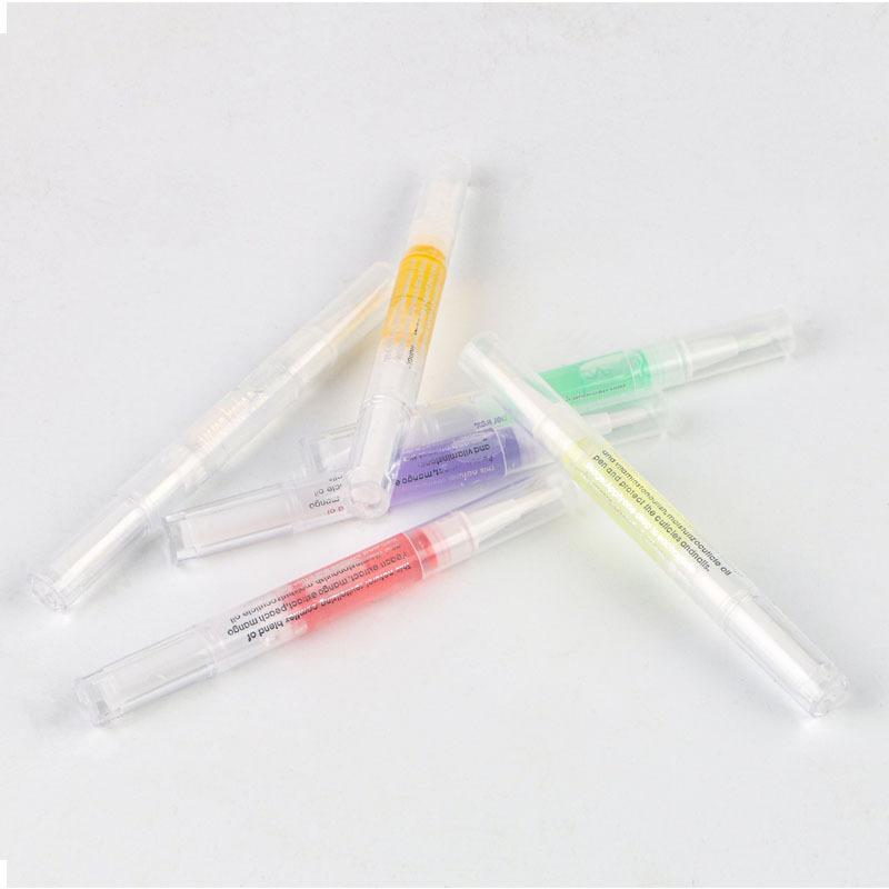 Cuticle Revitalized Oil Pen-Organic Nutrient Nail Growth Oil - Liliana Nail's