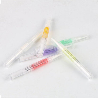 Cuticle Revitalized Oil Pen-Organic Nutrient Nail Growth Oil - Liliana Nail's
