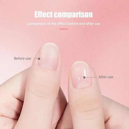 Cuticle Revitalized Oil Pen-Organic Nutrient Nail Growth Oil - Liliana Nail's