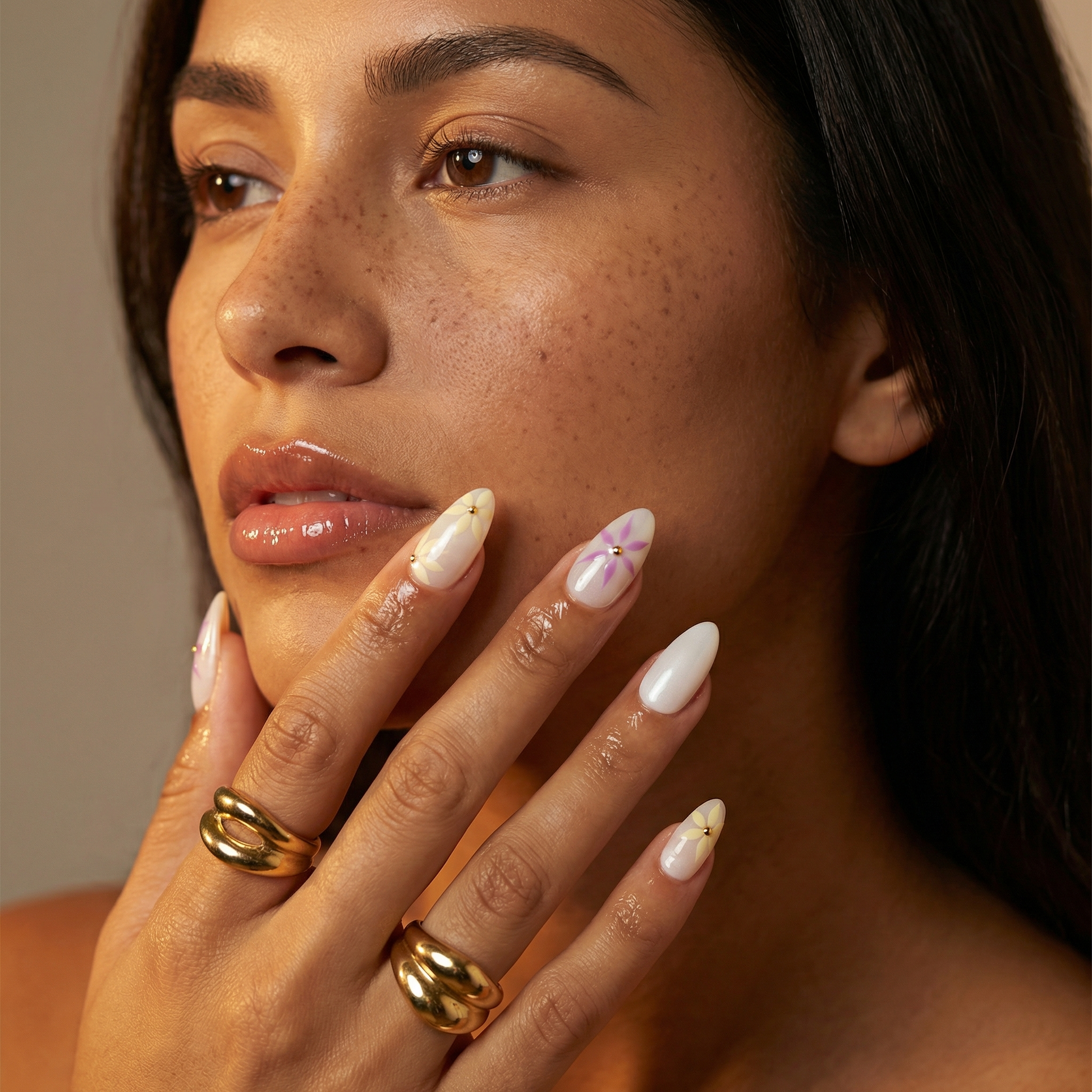 Daisy Disco - Liliana Nail's